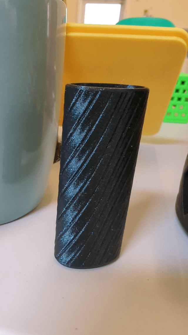Vibe BIC Lighter Sleeve 