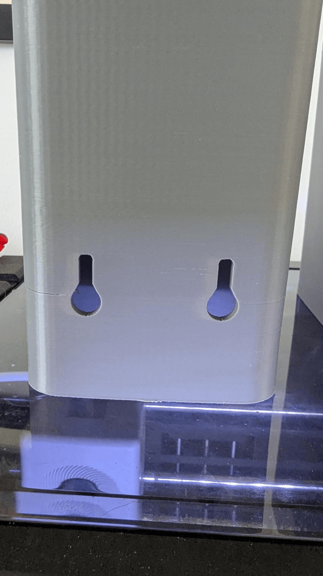 Capsule Pod Dispenser 