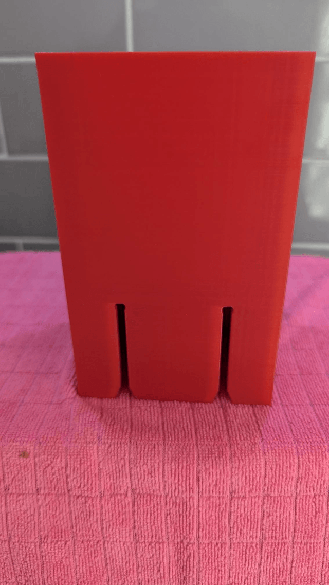 Capsule Pod Dispenser 