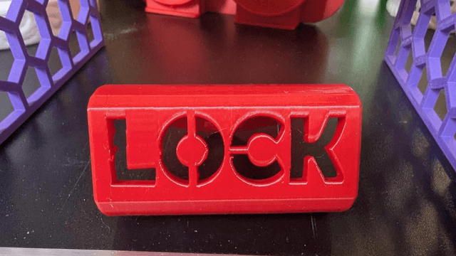 Motorcycle Disc Lock Reminders 