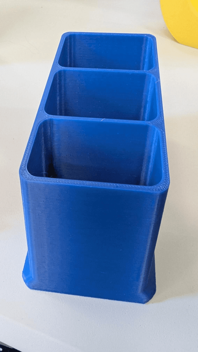TV Remote Stand